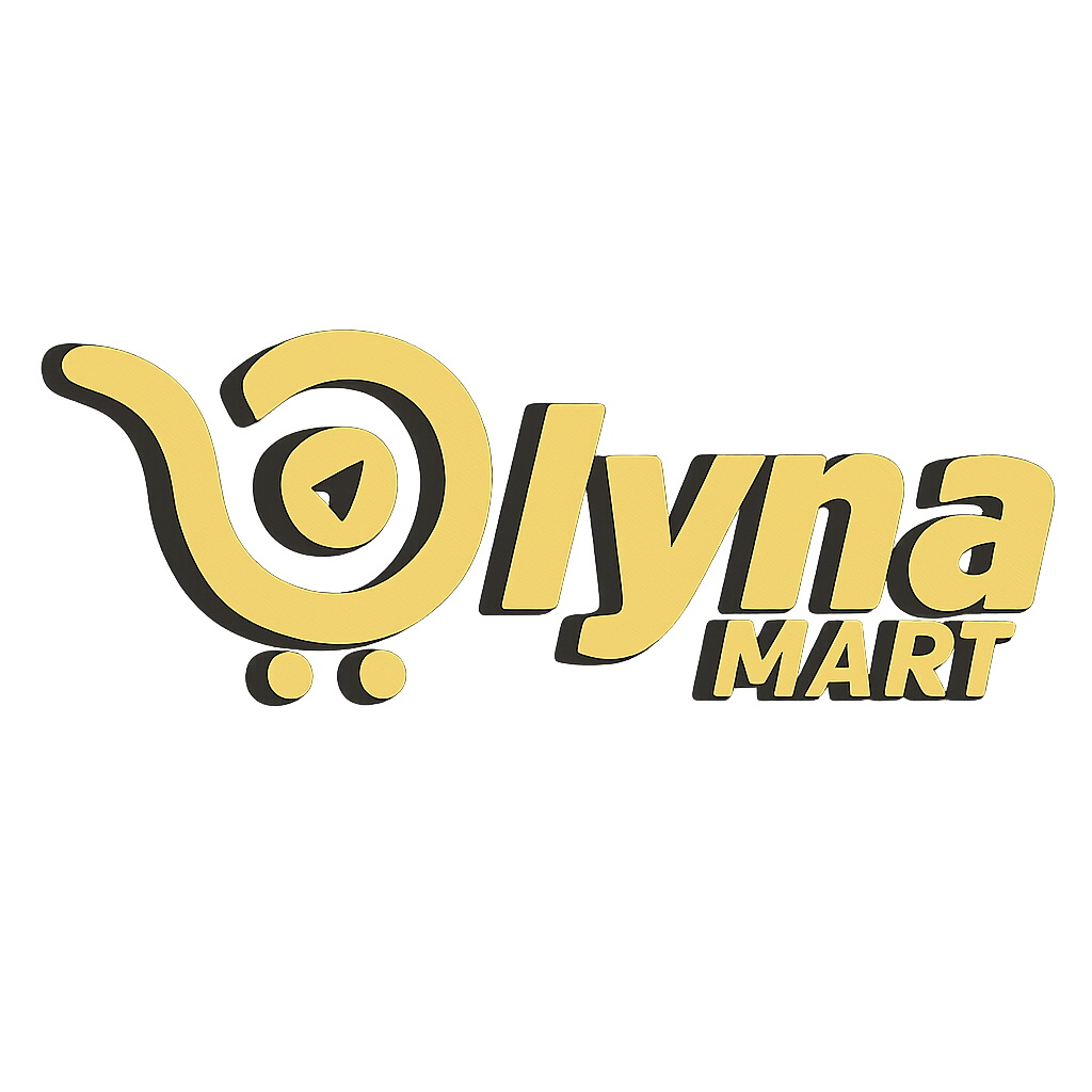 OlynaMart